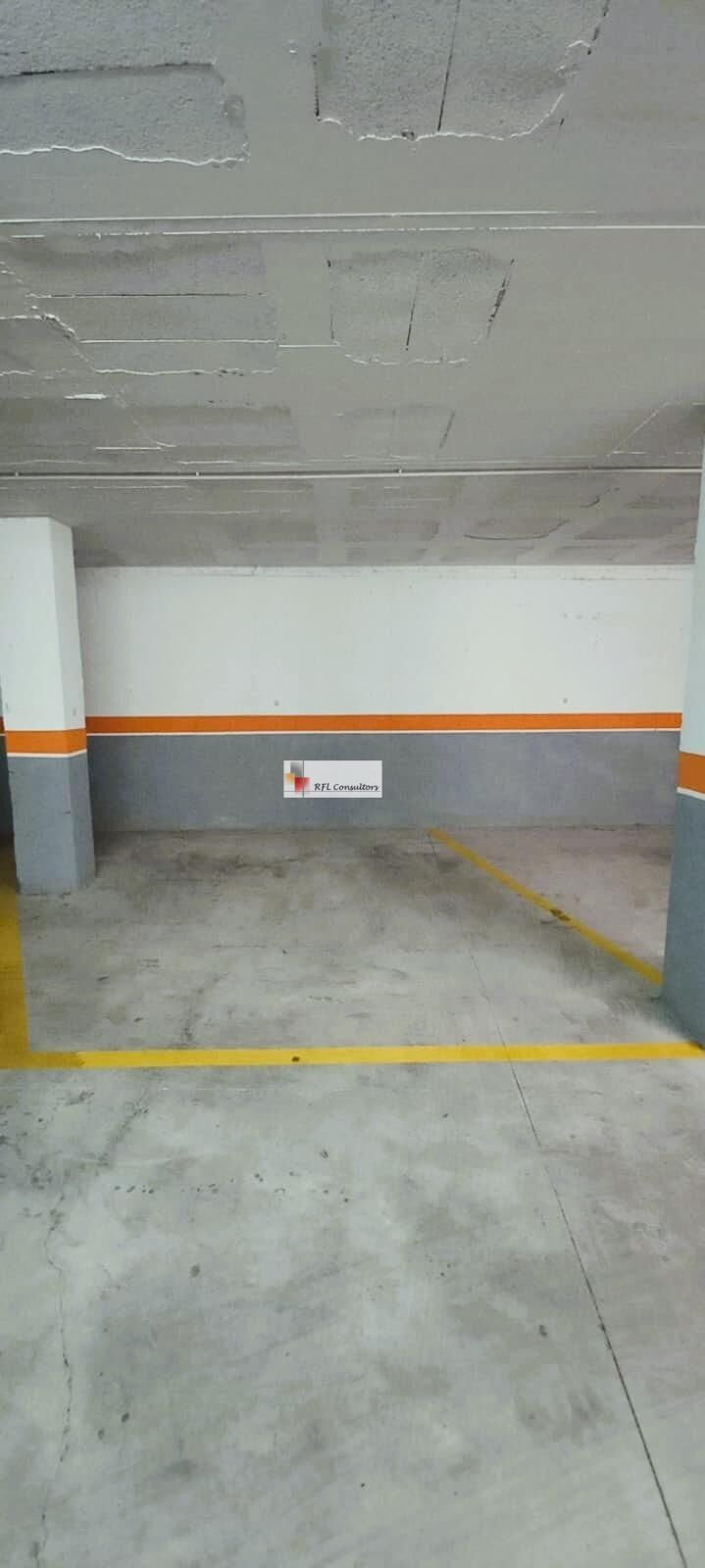 Parking of Garage to rent in L'Ampolla