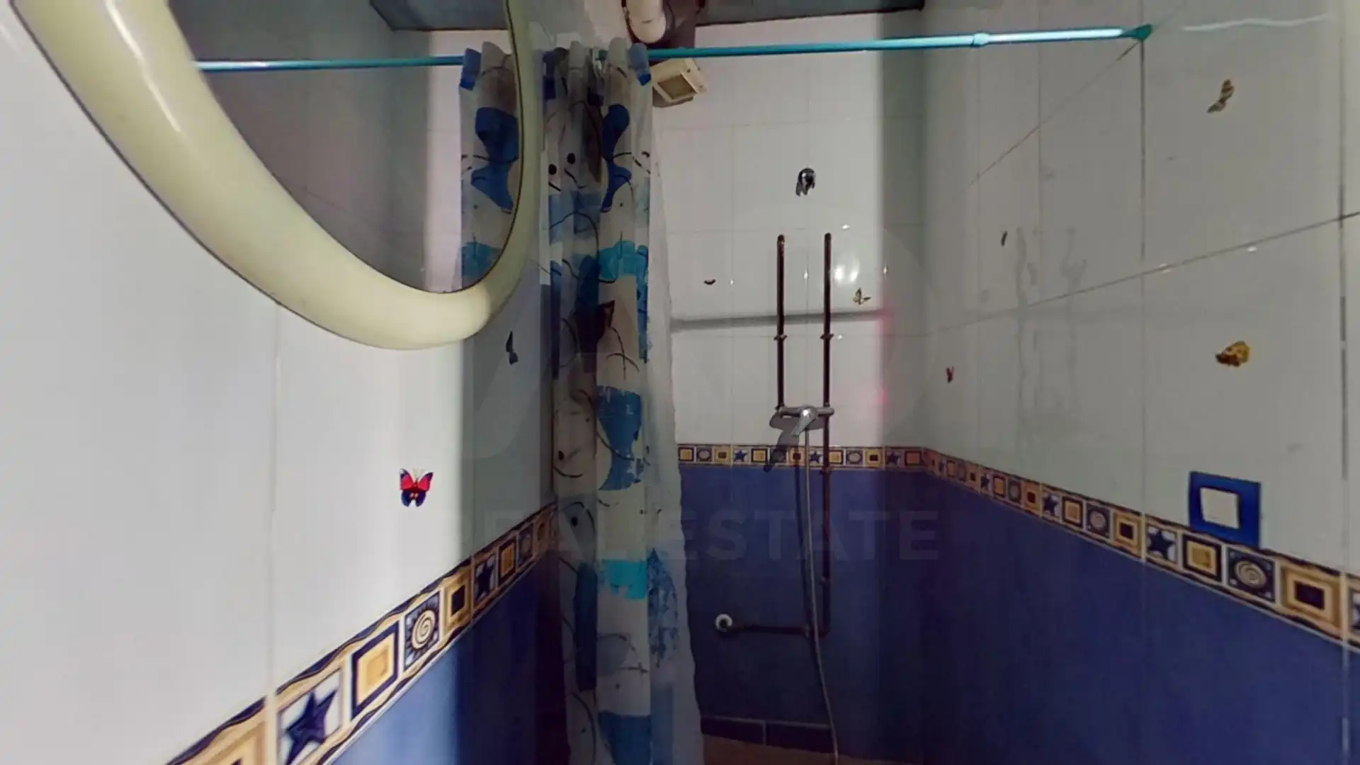 Baño de Local en venta en Torredembarra