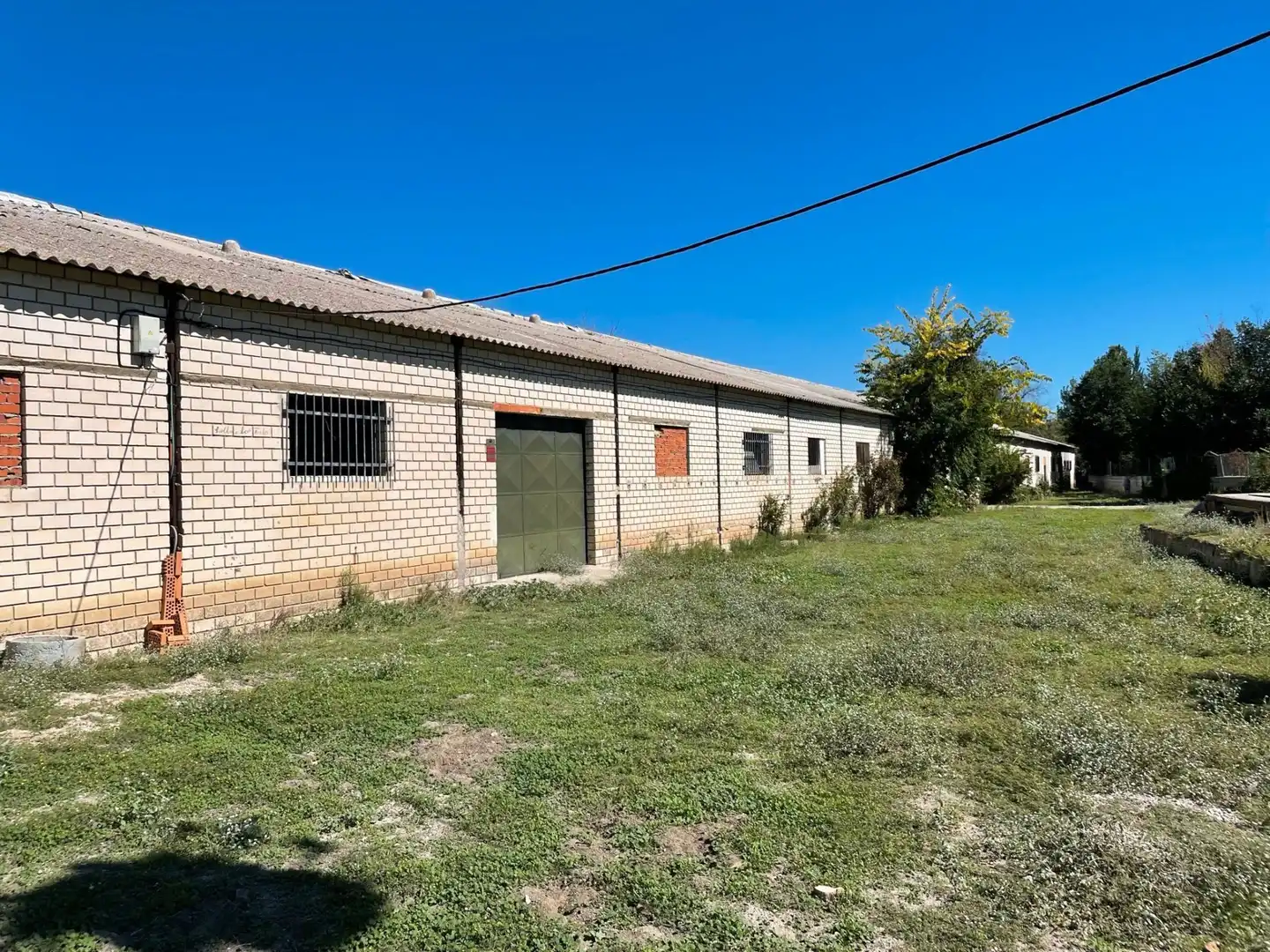 Rustikales Grundstück zum Verkauf in La pavera, imagen 46