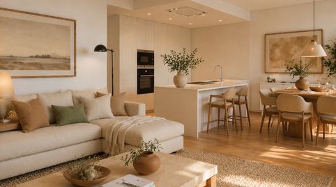 Photo 2 of Flat for sale in Carrer Josep Tarradellas, 14, Vilablareix, Girona