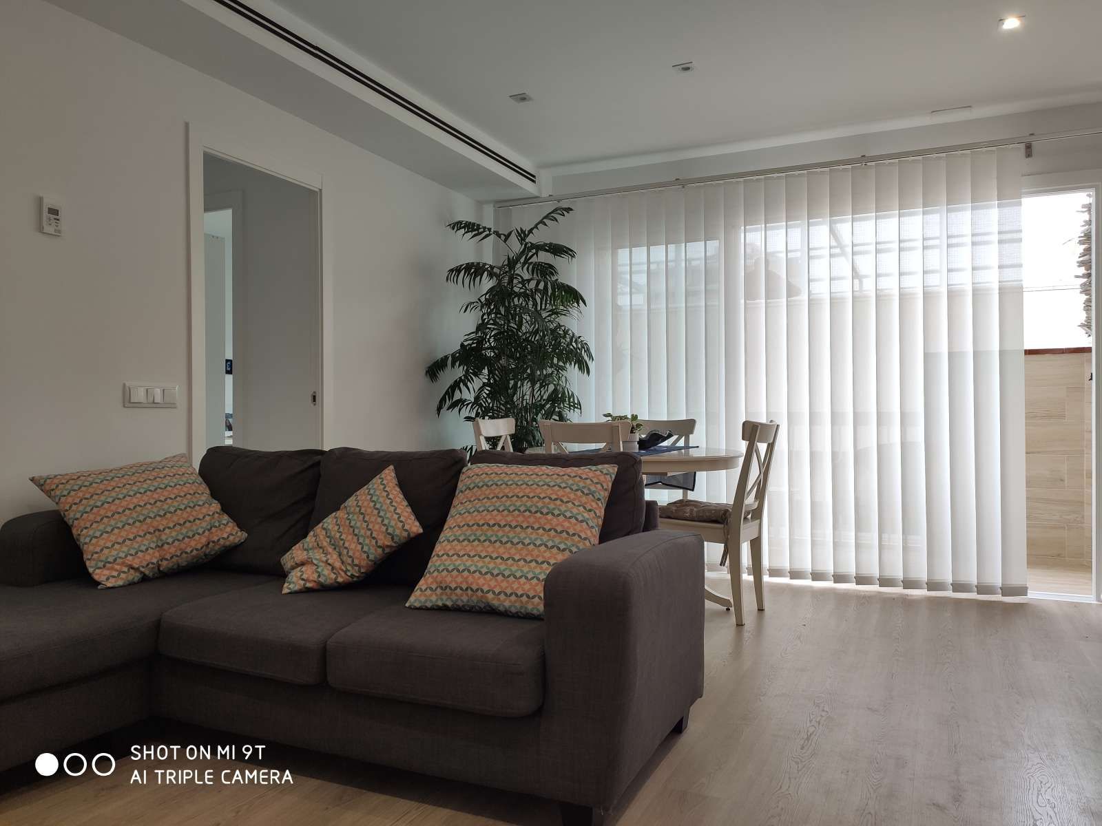 Apartment to share in Sant Andreu de Palomar