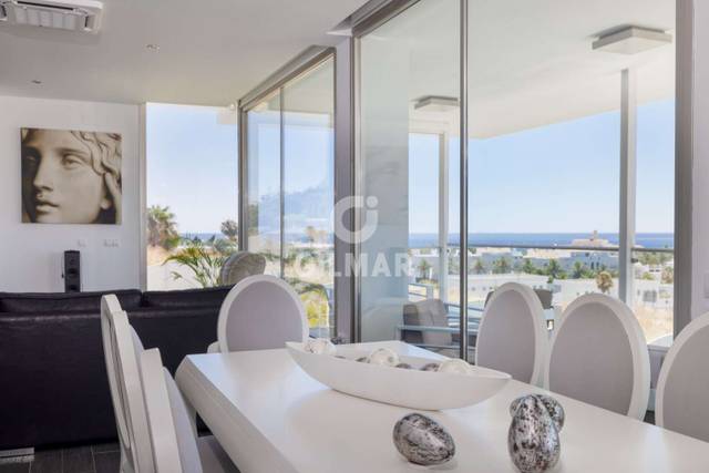 Casa-chalet en Venta en Atlanterra