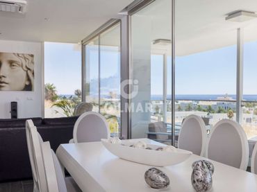Chalet con piscina en venta en Atlanterra