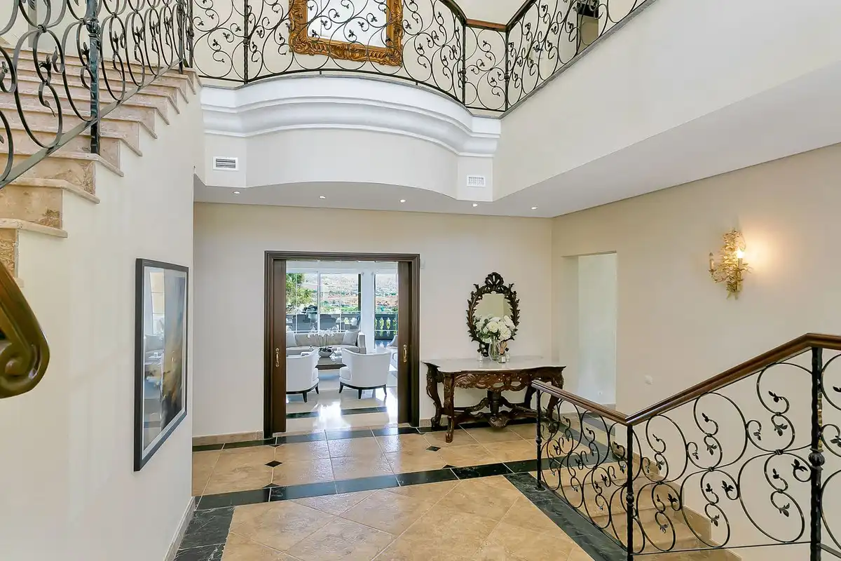 Villa avec piscine à vendre à La Cala Golf - Lagar Martell, imagen 20
