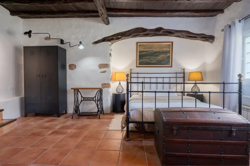 Landhaus mit Pool zum Verkauf in Sant Joan de Labritja, imagen 10