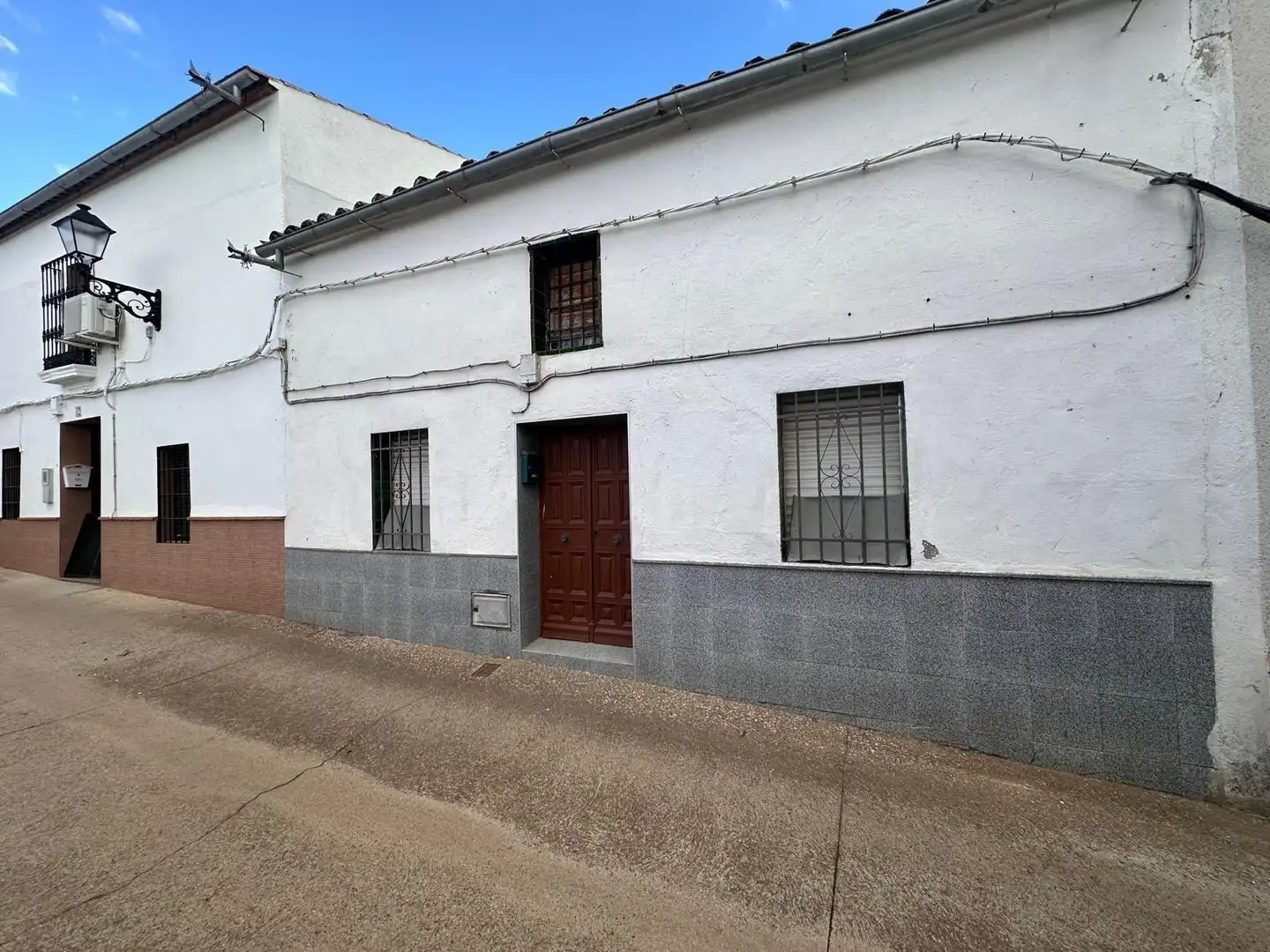 Maison avec jardin à vendre à Fuente Obejuna