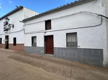 Casa con giardino in vendita a Fuente Obejuna