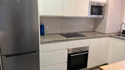 Photo 3 of Flat for rent in Paseo de Sancha, 33, La Malagueta - Monte Sancha, Málaga Capital