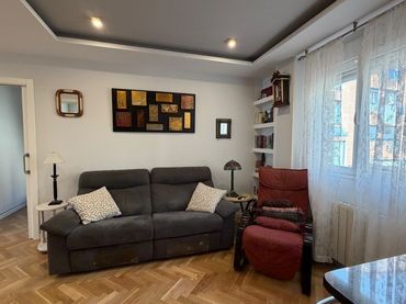 Piso con ascensor en venta en felipe mora