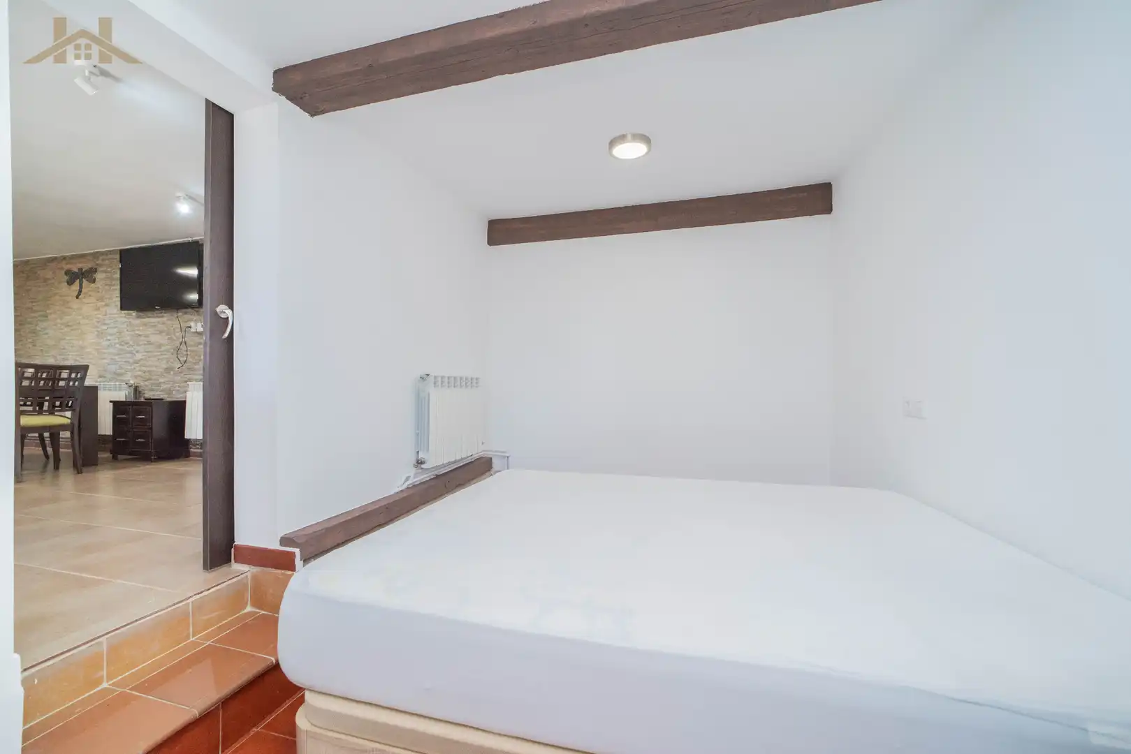 Habitación de Terreno en venta en San Martín de Valdeiglesias