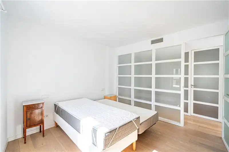 Casa amb piscina de lloguer a Selva, imagen 9
