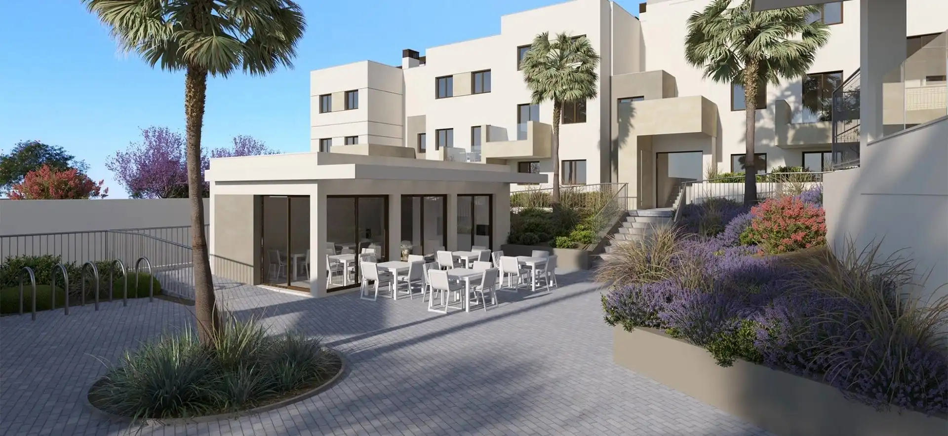 Penthouse mit Terrasse zum Verkauf in Urbanizacion Urbanización Arroyo Enmedio, imagen 10