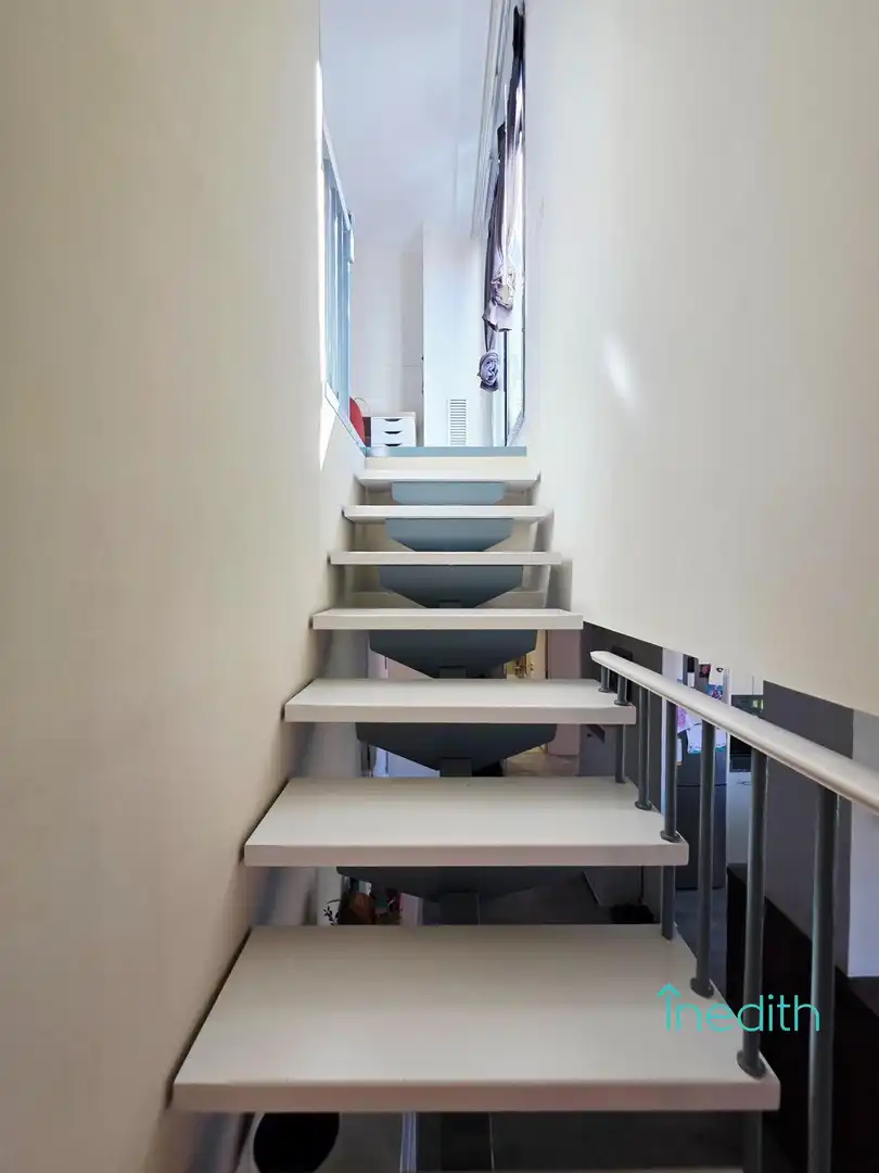 Flat for sale in Castelldefels  with Air Conditioner, Heating and Private garden