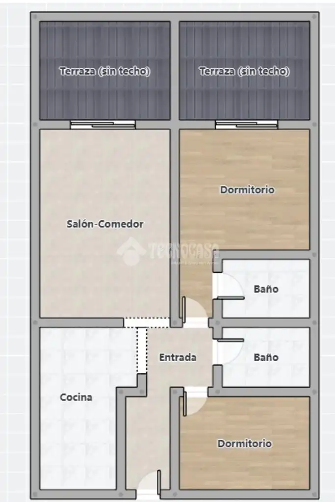 Appartement avec ascenseur à vendre à Chullera, imagen 30