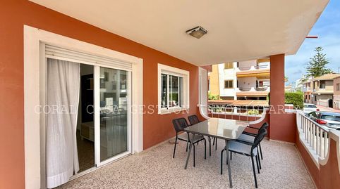 Foto 2 de Apartamento en venta en Calle Tres, Chilches / Xilxes, Castellón