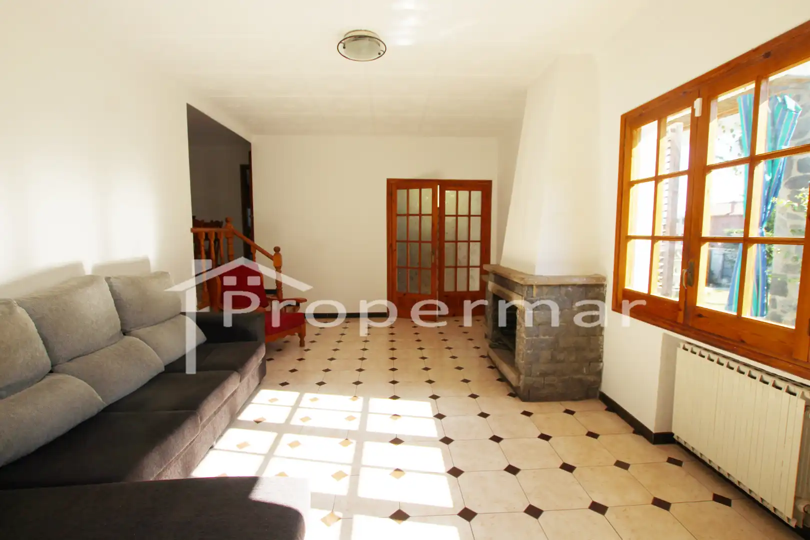 House with terrace for sale in Sant Antoni de Vilamajor, imagen 22