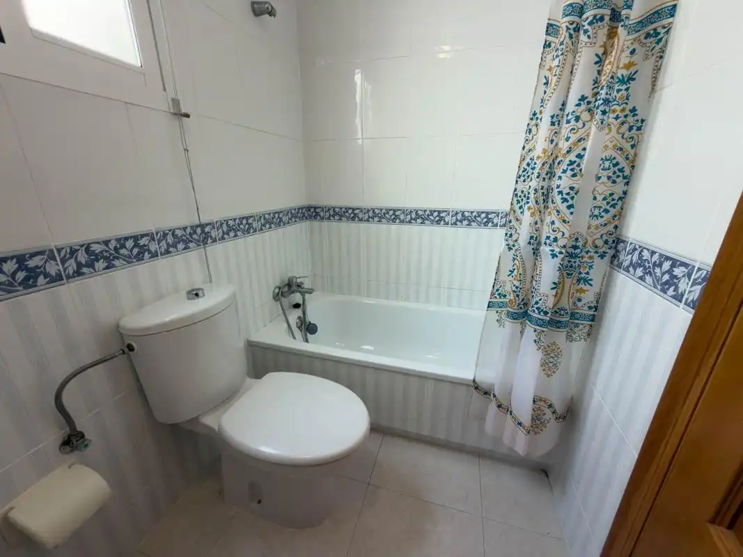 Penthouse with balcony to rent in Calle MANUEL GALIAN (MANOLIN), imagen 11