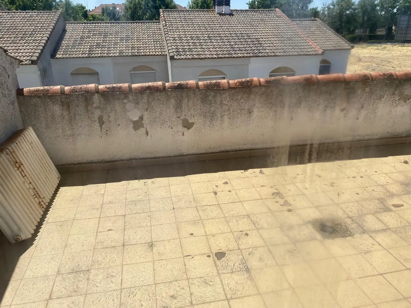 Adossat amb piscina en venda a Calle Méjico, imagen 28