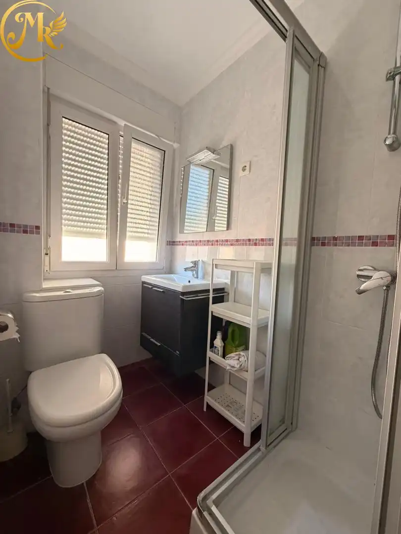 Wohnung zur Miete in Puerto Chico