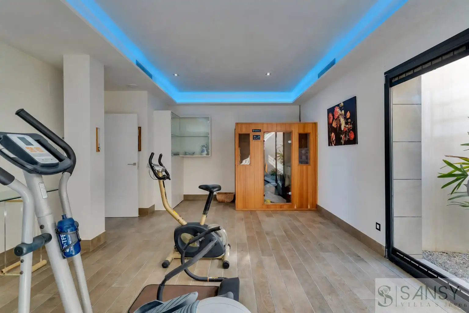 Villa con piscina in vendita a Puerto, imagen 35