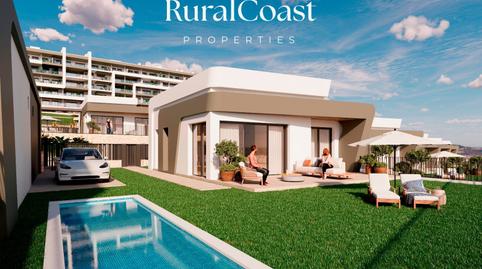 Foto 5 de Piso en venta en Bonalba - Cotoveta, Alicante