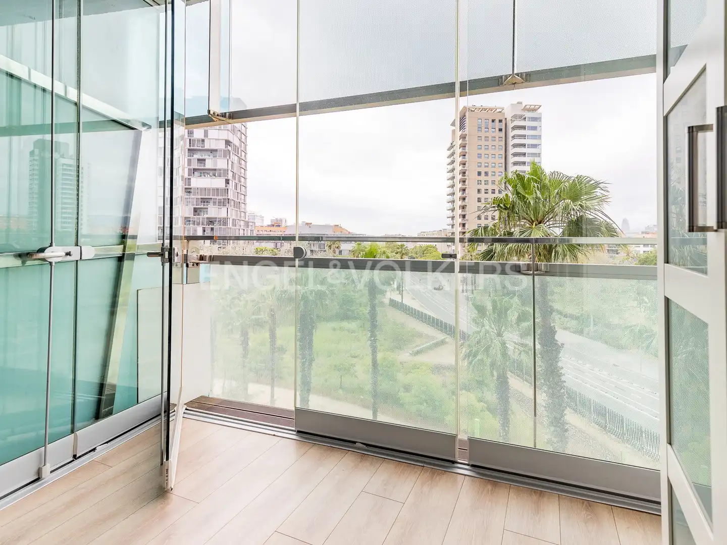 Wohnung mit Pool zum Verkauf in Passeig del Taulat, imagen 27