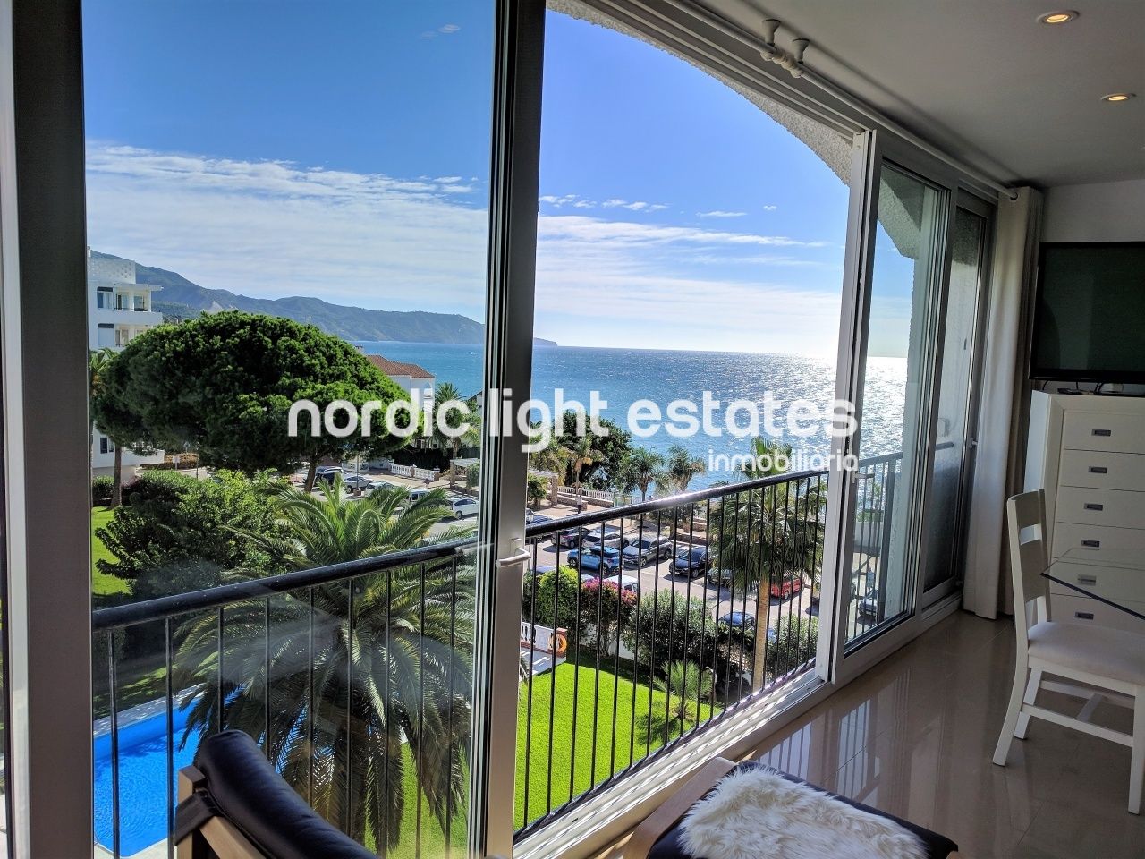 Pis de lloguer a Nueva Nerja