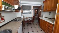 Kitchen of Flat for sale in Zamora Capital   with Balcony