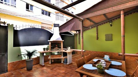 Foto 4 de Casa o xalet en venda a Vecindario - El Doctoral - Cruce de Sardina, Santa Lucía de Tirajana