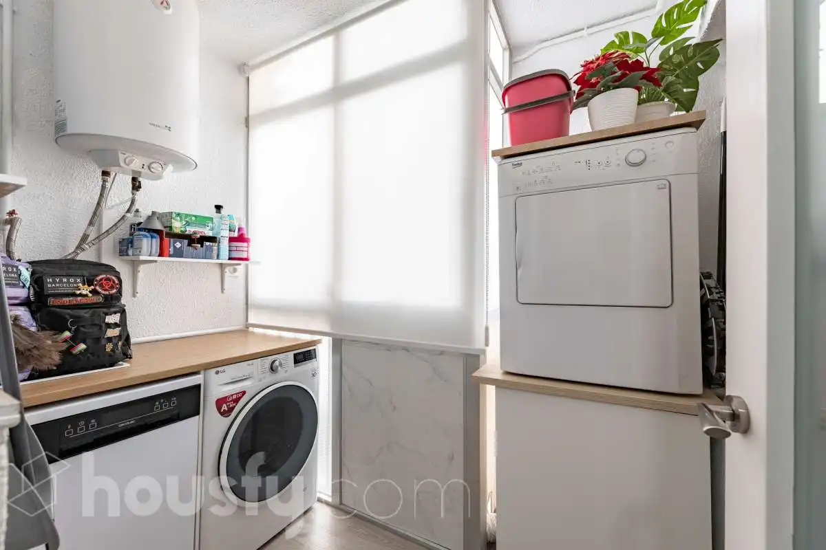Flat with terrace for sale in Rambla Francesc macia ., imagen 31