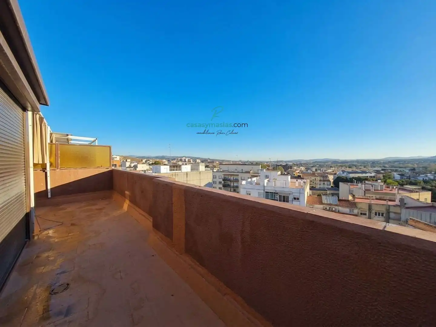 Penthouse with lift for sale in Torrelles Foix, imagen 7