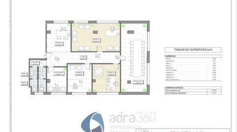 Photo 2 of Office for sale in Gran Via Juan Carlos I, Gran Via, Logroño