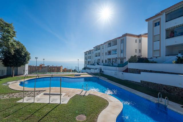 Apartamento en Venta en La Capellanía - El Higuerón