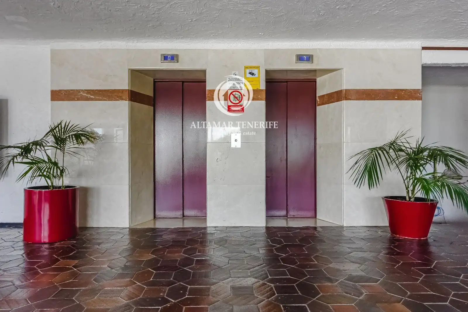 Apartament amb piscina en venda a de los Pueblos, imagen 40