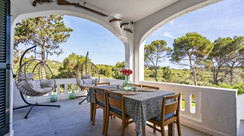 Photo 3 of Houses for sale in Port d'Addaia, Es Mercadal