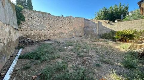 Foto 5 de Casa o xalet en venda a Calle San Antón, 5, Alborge, Zaragoza