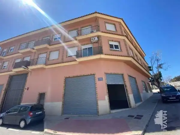 Local comercial en venda a LIBERTAD