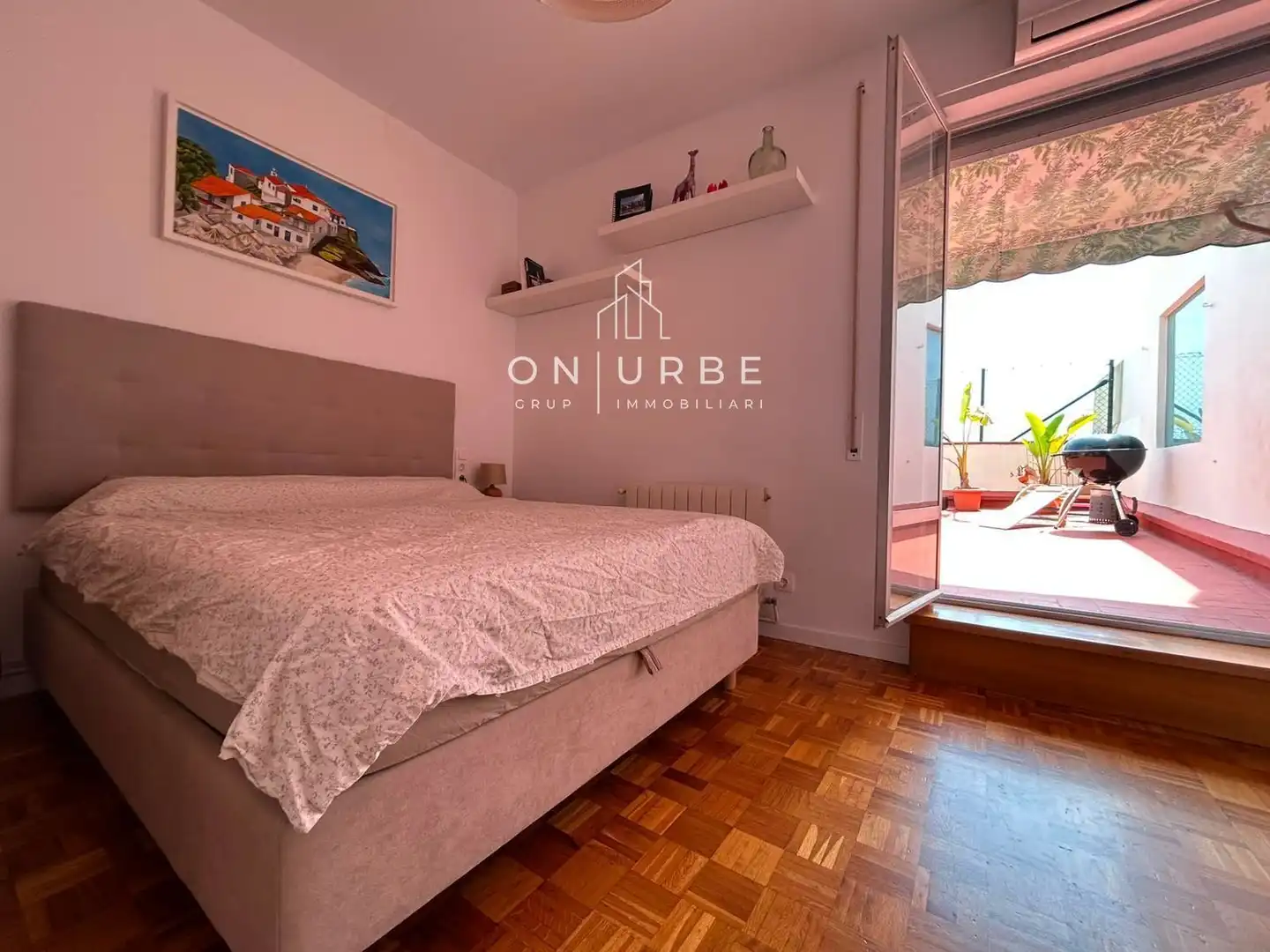 Ático en venta en CALLE D'ARAGÓ, La Nova Esquerra de l'Eixample