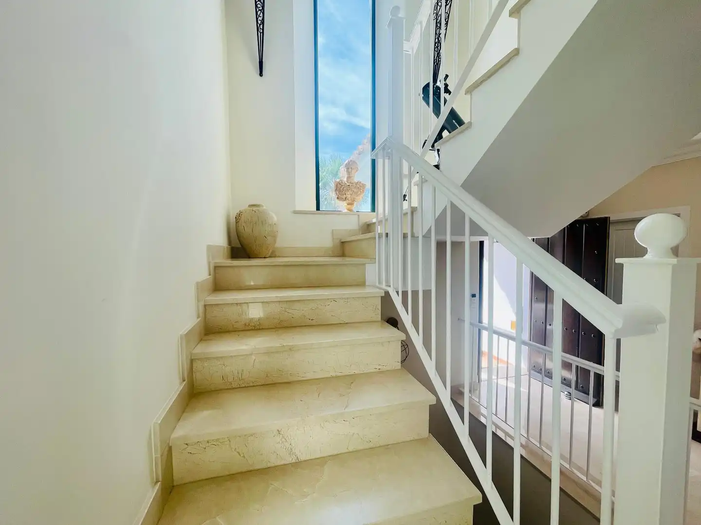 Villa con piscina in vendita a Calle c. de los olivos, imagen 35