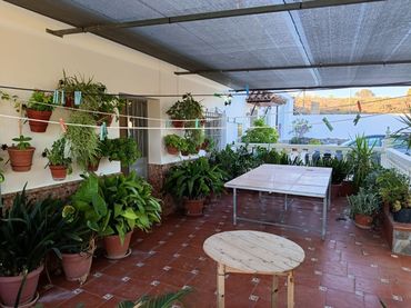 House for sale in Arcos de la Frontera