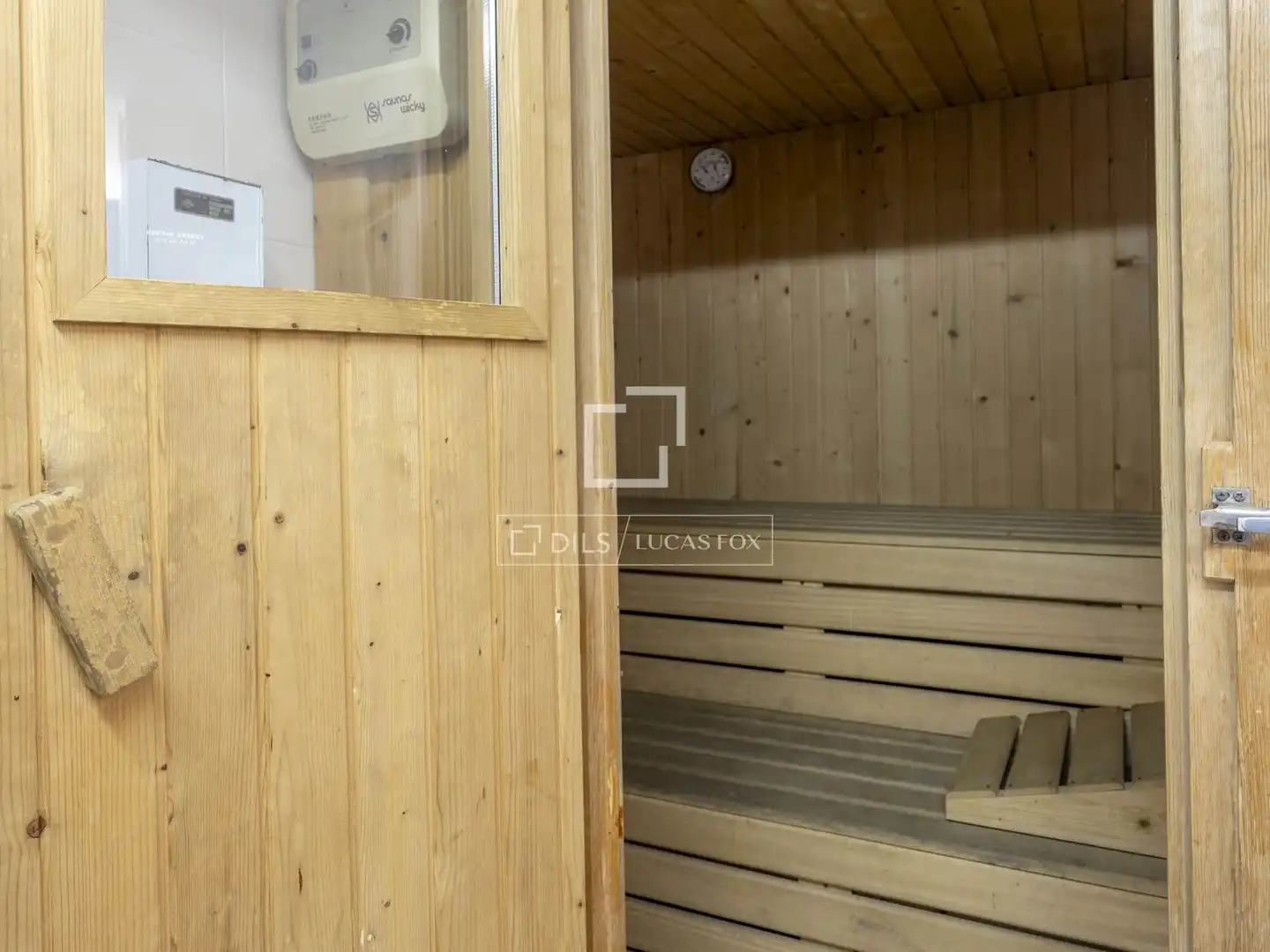 Wohnung zur Miete in Gandesa mit Klimaanlage, Heizung und Privatgarten