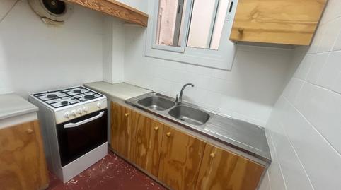 Foto 4 de Pis de lloguer a Casc Antic, Amposta