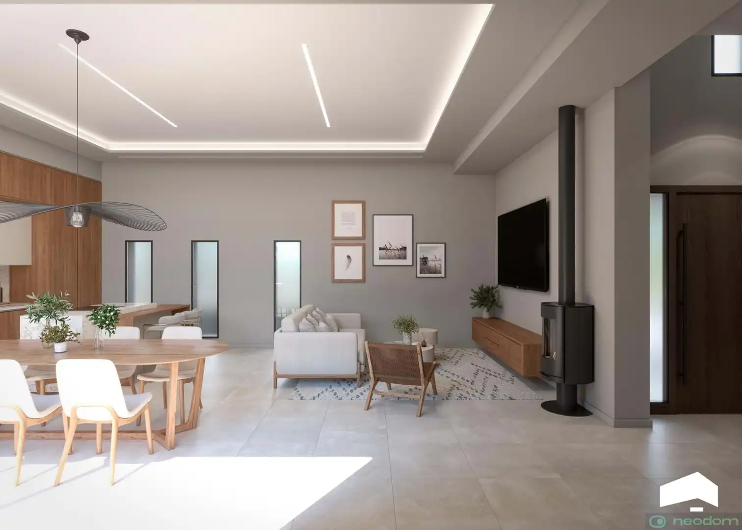 Casa en venta en Mar Menor Golf, imagen 7