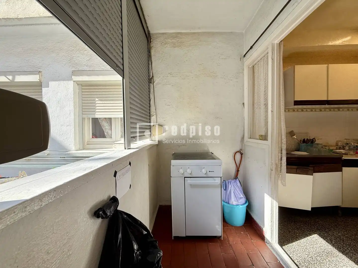 Terraza de Piso en venta en Málaga con Aire acondicionado, Calefacción y Terraza