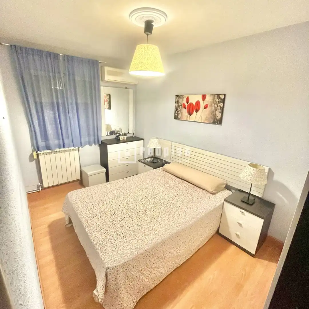 Appartement avec jardin à vendre à Puente de Vallecas, imagen 7