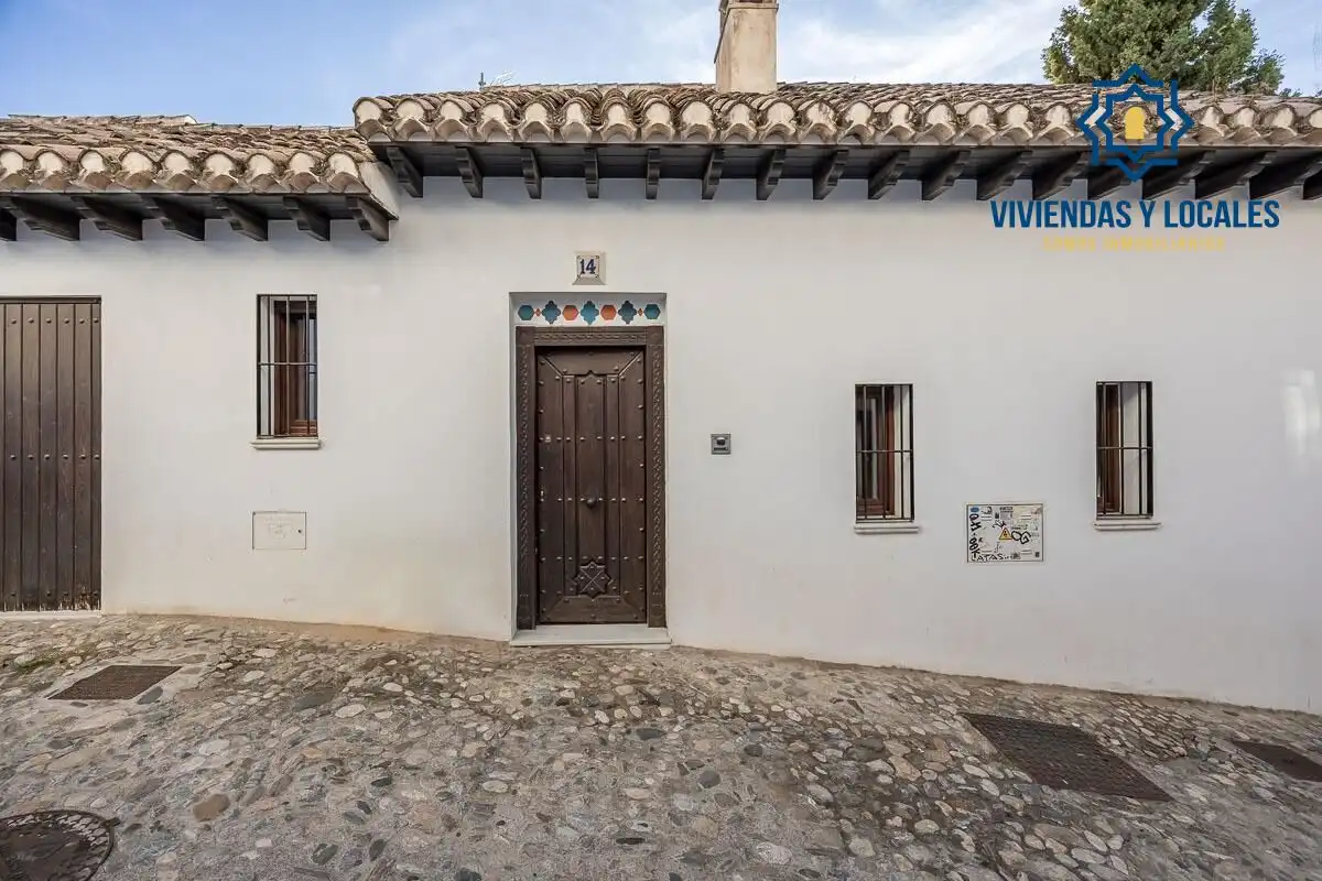 Maison avec terrasse à vendre à Calle PERNALEROS BAJO, imagen 62