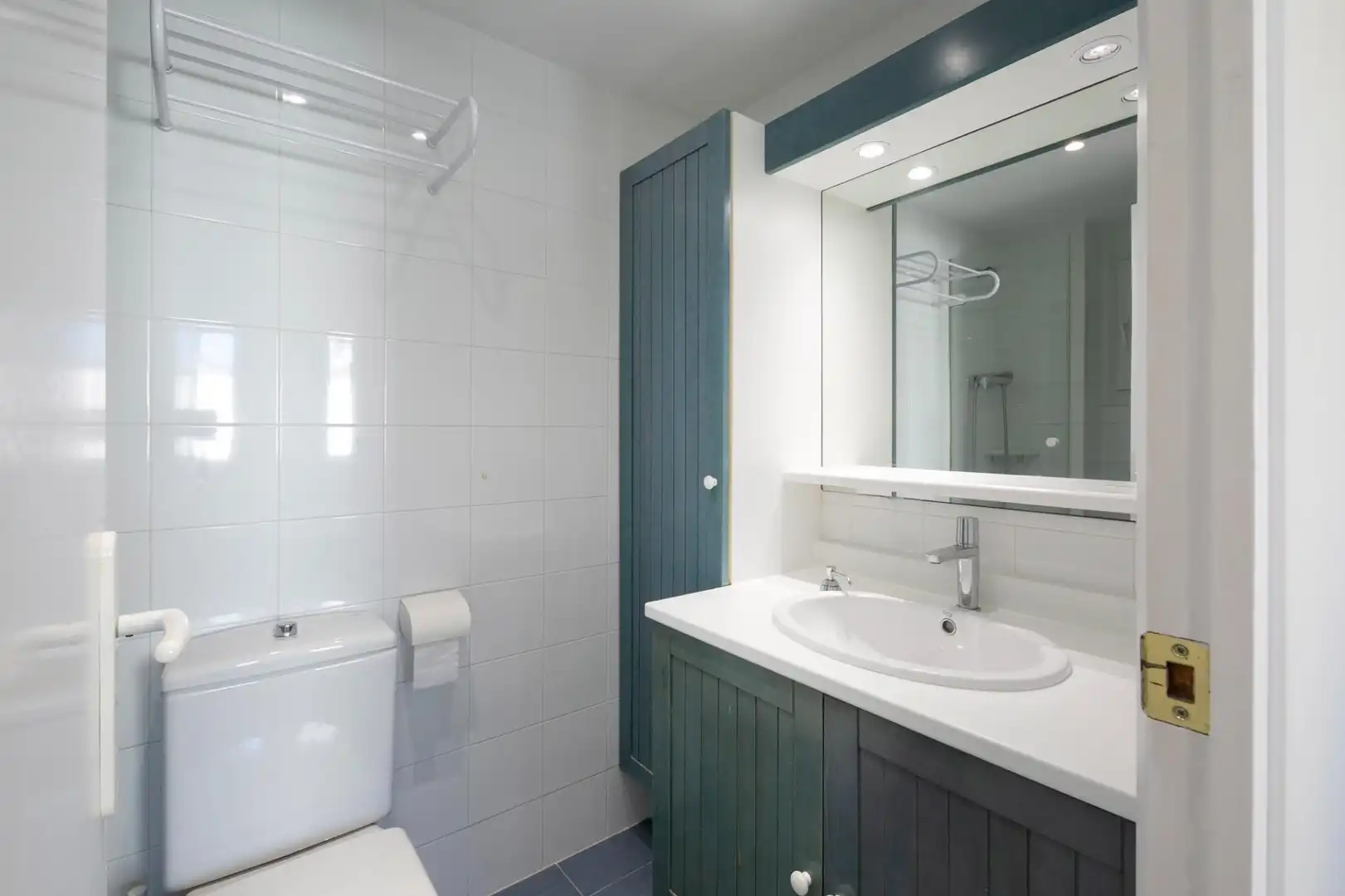Wohnung mit Terrasse zur Miete in Carrer Carrer Bufera, imagen 38