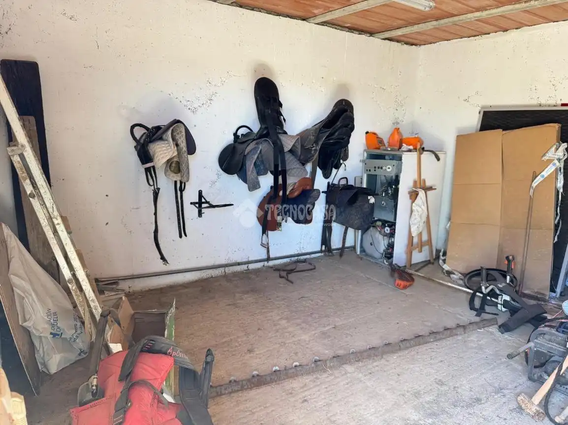 Terreno en venta en Huelva