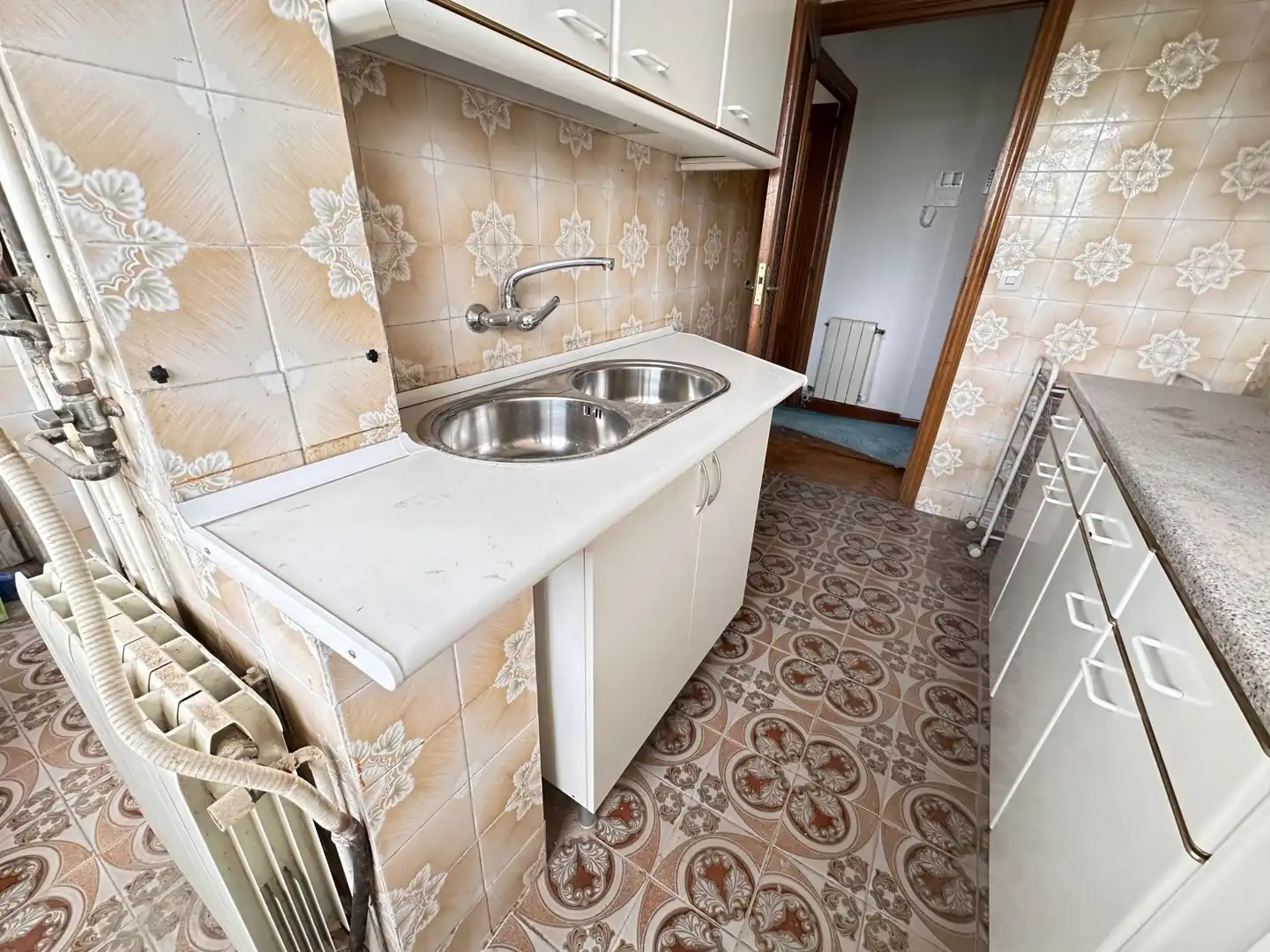 Flat for sale in Calle de Calahorra, imagen 26