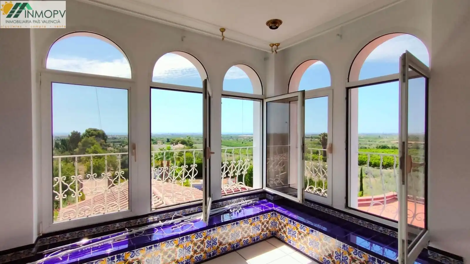 Detached house with pool for sale in Closa de Vinaròs - Ermita, imagen 23